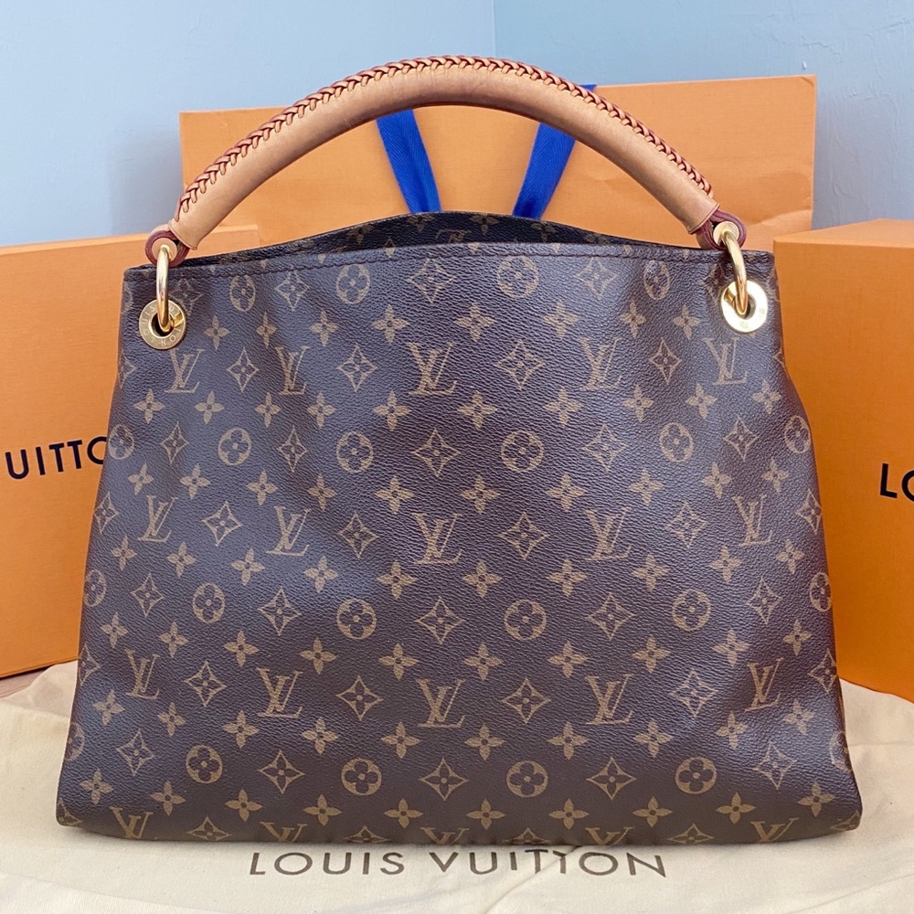 💎😍ARTSY MM😍💎 Louis Vuitton Auth Shoulder Bag!